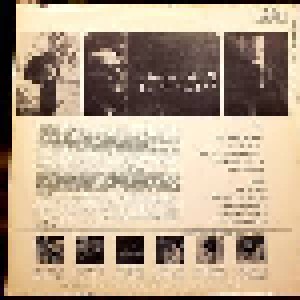 George Shearing Quintet: San Francisco Scene (LP) - Bild 2