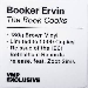 Booker Ervin: The Book Cooks (LP) - Bild 5
