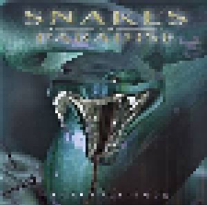 Snakes In Paradise: Dangerous Love (CD) - Bild 1