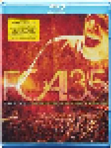 Peter Frampton: FCA! 35 Tour: An Evening With Peter Frampton (Blu-ray Disc) - Bild 1