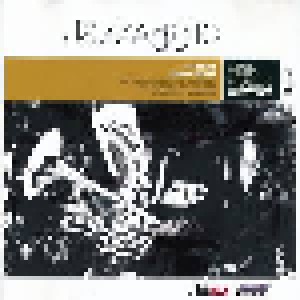 Cover - Leine: Jazzadelic 08.1 High-Fidelic Jazz Vibes