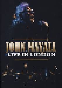 John Mayall: Live In London (DVD) - Bild 1