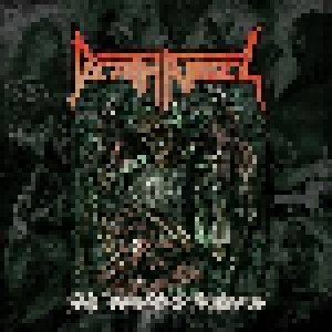 Cover - Death Angel: Bastard Tracks, The