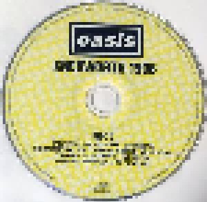 Oasis: Knebworth 1996 (2-CD + DVD) - Bild 4