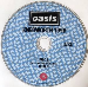 Oasis: Knebworth 1996 (2-CD + DVD) - Bild 5