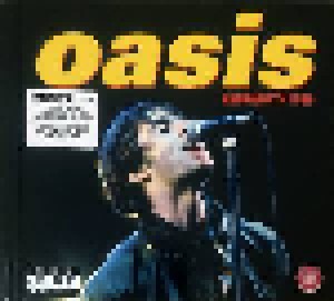 Oasis: Knebworth 1996 (2-CD + DVD) - Bild 8