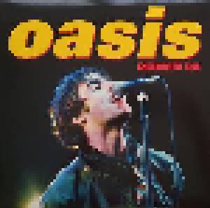 Oasis: Knebworth 1996 (3-LP) - Bild 1