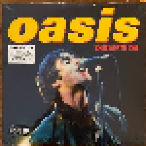 Oasis: Knebworth 1996 (3-LP) - Bild 10
