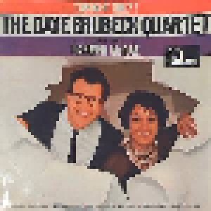 The Dave Brubeck Quartet: Tonight Only! (LP) - Bild 1