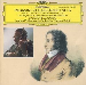 Niccolò Paganini: Violinkonzert No. 6 (CD) - Bild 1