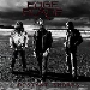 Edge Of The Blade: Distant Shores (CD) - Bild 1