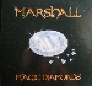 Cover - Marshall: Magic Diamonds