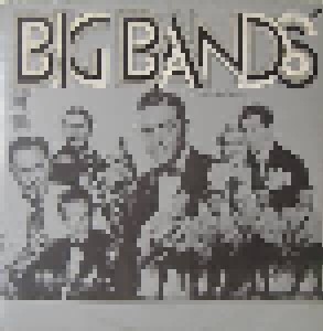 Cover - Bunny Berigan And His Boys: Big Bands' Greatest Hits