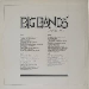 Big Bands' Greatest Hits (2-LP) - Bild 3