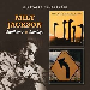 Cover - Milt Jackson: Sunflower / Goodbye