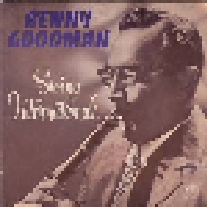 Benny Goodman: Swing International (7") - Bild 1