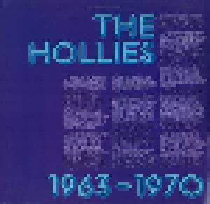 The Hollies: The Hollies 1963-1966 (2-LP) - Bild 2
