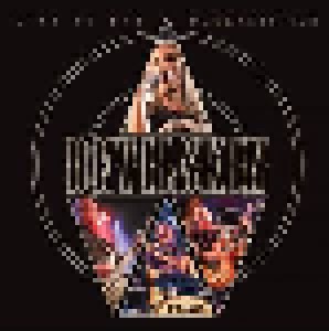 Cover - Devilskin: Live At The Powerstation