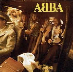 ABBA: Abba (CD) - Bild 1