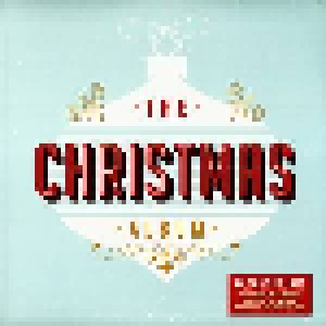 The Christmas Album (2-LP) - Bild 1
