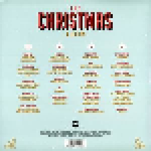 The Christmas Album (2-LP) - Bild 2
