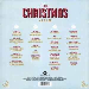 The Christmas Album (2-LP) - Bild 3