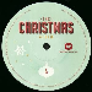 The Christmas Album (2-LP) - Bild 7