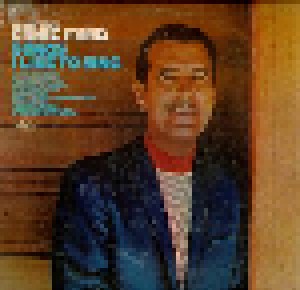 Cover - Tennessee Ernie Ford: Songs I Like To Sing