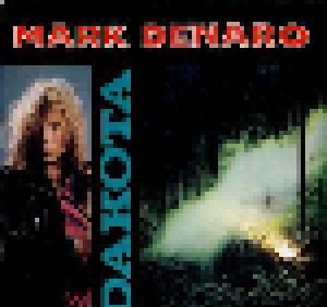 Cover - Mark Denaro: Dakota