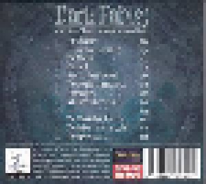 Clive Nolan & Oliver Wakeman: Dark Fables (CD) - Bild 2