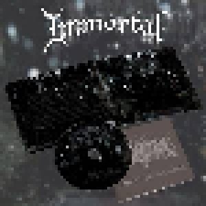 Immortal: Battles In The North (CD) - Bild 2