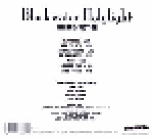 Blackwater Holylight: Silence / Motion (CD) - Bild 2