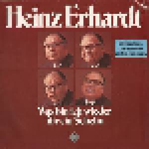 Heinz Erhardt: Was Bin Ich Wieder Für Ein Schelm (2-LP) - Bild 1