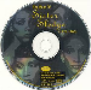Sister Sledge: The Best Of Sister Sledge (1973-1985) (CD) - Bild 3