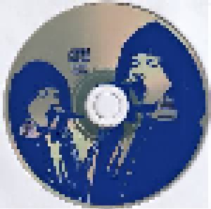 Gary Moore: Nuclear Attack (CD) - Bild 5