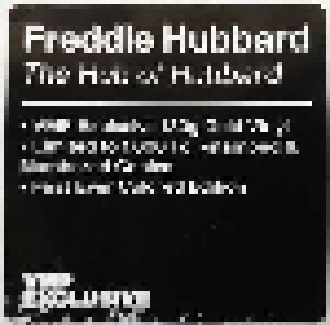 Freddie Hubbard: The Hub Of Hubbard (LP) - Bild 9