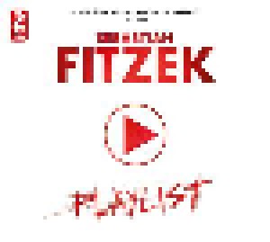 Sebastian Fitzek: Playlist - Das Hörspiel (2-CD-ROM) - Bild 1