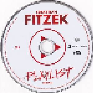Sebastian Fitzek: Playlist - Das Hörspiel (2-CD-ROM) - Bild 3