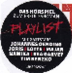 Sebastian Fitzek: Playlist - Das Hörspiel (2-CD-ROM) - Bild 8