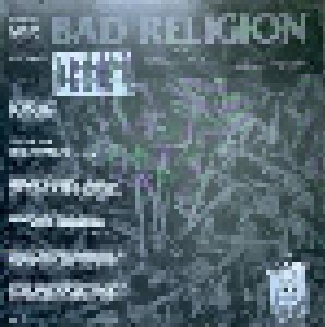 Bad Religion: True North (LP) - Bild 4