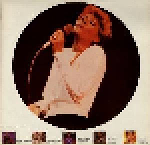 Dionne Warwick: The Collection (2-LP) - Bild 4