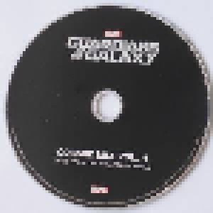 Guardians Of The Galaxy Cosmic Mix Vol. 1 (CD) - Bild 3