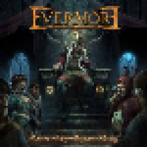 Evermore: Court Of The Tyrant King (CD) - Bild 1