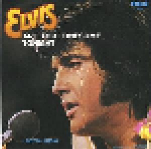 Elvis Presley: Are You Lonesome Tonight (7") - Bild 1