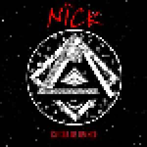 Cover - Dr. Nick: Circular Trance