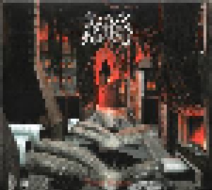 Stíny Plamenů: Mrtvá Komora (CD) - Bild 1