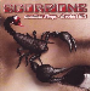 Scorpions: Deadliest Stings - Greatest Hits (CD) - Bild 1
