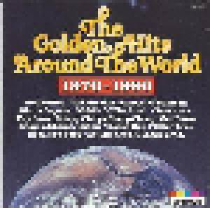 Golden Hits Around The World 1970-1980, The - Cover