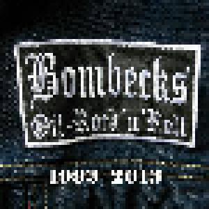 Bombecks: 1993-2013 - Cover