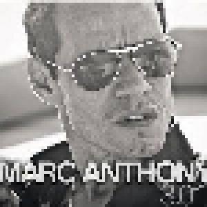 Marc Anthony: 3.0 - Cover